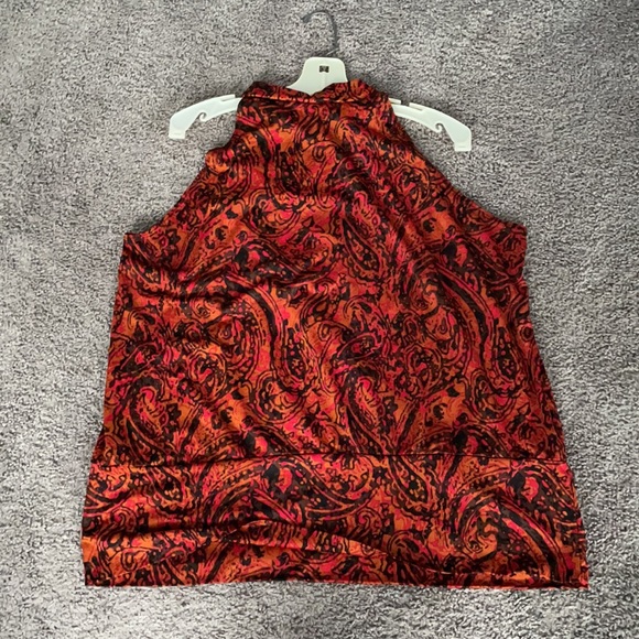 Ladies blouse - Picture 5 of 5